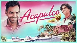 Acapulco 2. Sezon 3. Bölüm Banner