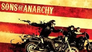 Sons of Anarchy 5. Sezon 4. Bölüm Banner