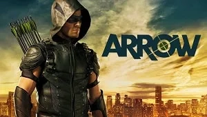 Arrow 1. Sezon 7. Bölüm Banner