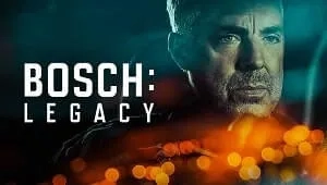 Bosch: Legacy 1. Sezon 7. Bölüm Banner