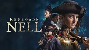 Renegade Nell 1. Sezon 6. Bölüm Banner