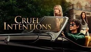 Cruel Intentions 1. Sezon 2. Bölüm Banner