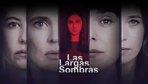 Las largas sombras 1. Sezon 5. Bölüm Banner