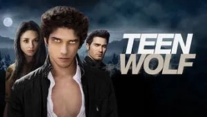 Teen Wolf 5. Sezon 20. Bölüm Banner