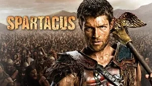 Spartacus 3. Sezon 2. Bölüm Banner