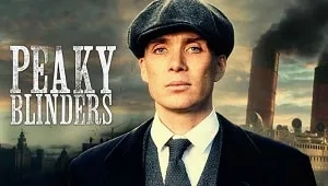 Peaky Blinders 2. Sezon 2. Bölüm Banner