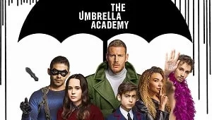 The Umbrella Academy 1. Sezon 3. Bölüm Banner