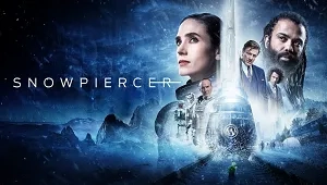 Snowpiercer 4. Sezon 3. Bölüm Banner