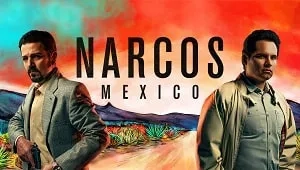 Narcos: Mexico 3. Sezon 1. Bölüm Banner