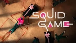 Squid Game 2. Sezon 3. Bölüm Banner