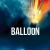 Balon Small Poster