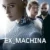 Ex Machina Small Poster