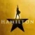 Hamilton Small Poster