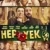 Hep Yek 2 Small Poster