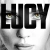 Lucy Small Poster