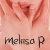 Melissa P. Small Poster