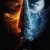 Mortal Kombat Small Poster