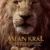 Aslan Kral Small Poster