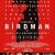 Birdman Small Poster