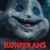 Konferans Small Poster