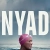 Nyad Small Poster