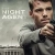 The Night Agent Small Poster