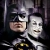 Batman Small Poster