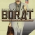 Borat Small Poster