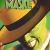 Maske Small Poster