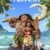 Moana Small Poster