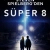 Super 8 Small Poster