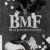 Black Mafia Family Small Poster