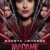 Madame Web Small Poster