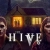 The Hive Small Poster