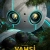 Vahşi Robot Small Poster