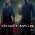 Bir Gece Ansızın Small Poster