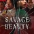 Savage Beauty Small Poster