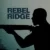 Rebel Ridge Small Poster