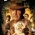 Indiana Jones: Kristal Kafatası Krallığı Small Poster