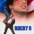 Rocky 5 Small Poster