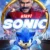 Kirpi Sonic Small Poster