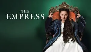 The Empress 2. Sezon 6. Bölüm Banner