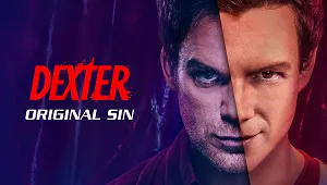 Dexter: Original Sin 1. Sezon Banner