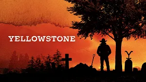 Yellowstone 5. Sezon Banner