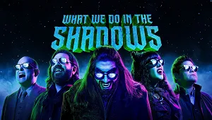 What We Do in the Shadows 6. Sezon 9. Bölüm Banner