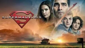 Superman and Lois 4. Sezon 10. Bölüm Banner